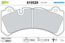 VALEO 610529